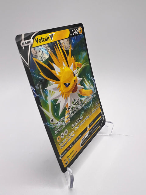 Voltali V SWSH251 Pikadi Collect