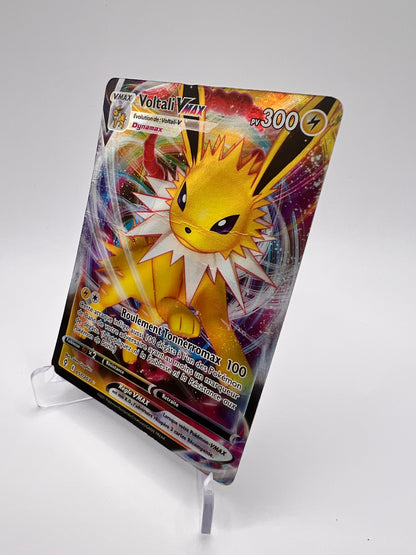 Voltali Vmax 051/203 Pikadi Collect