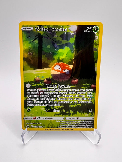 Voltorbe GG01/GG70 Pikadi Collect
