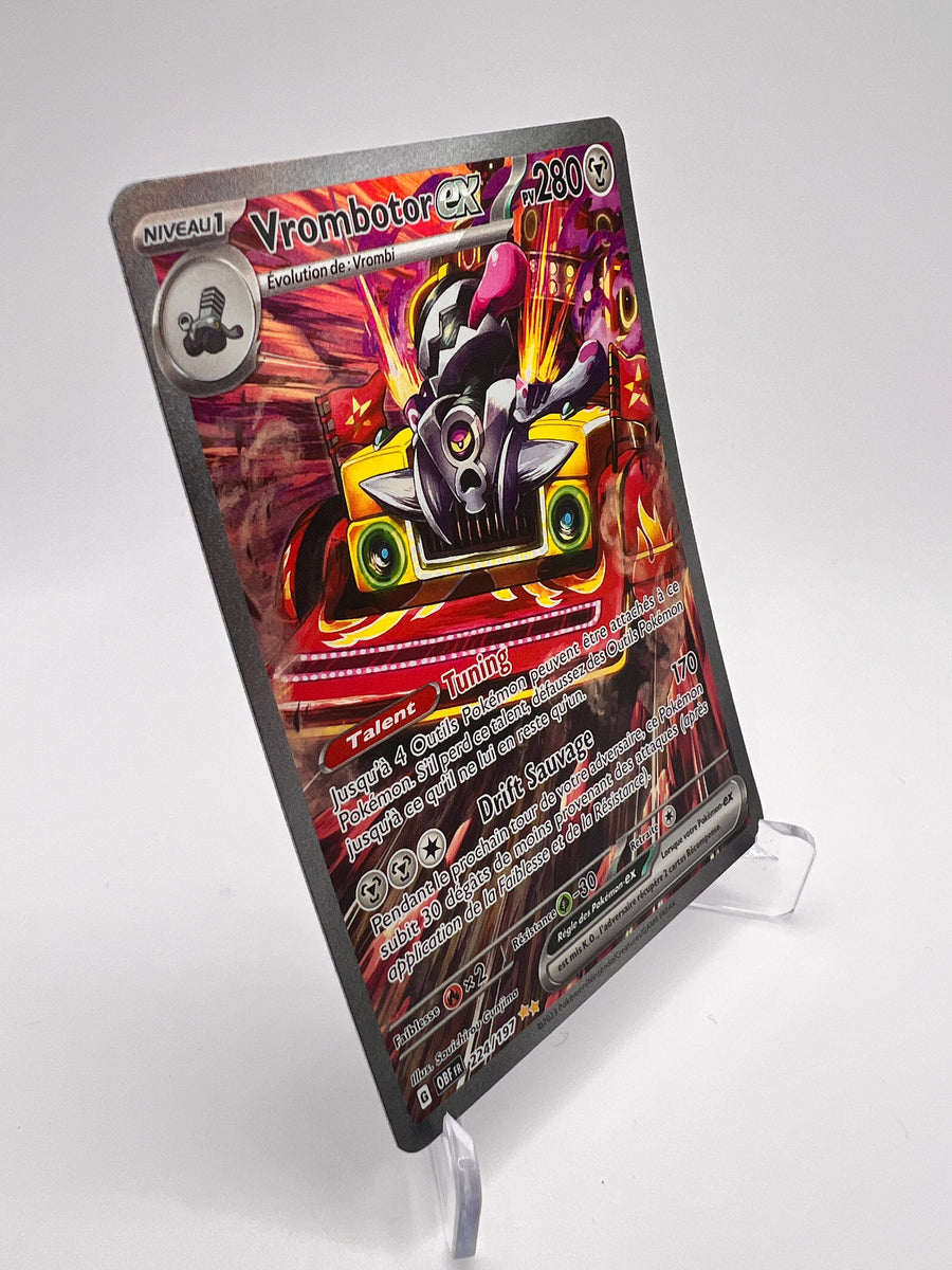 Vrombotor 224/197 Pikadi Collect