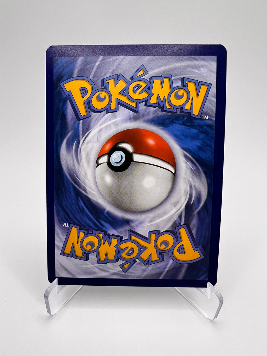 Vrombotor Ex 156/197 Pikadi Collect