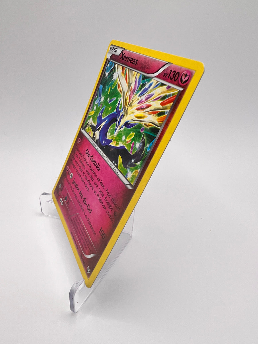 Xerneas 96/146 Pikadi Collect