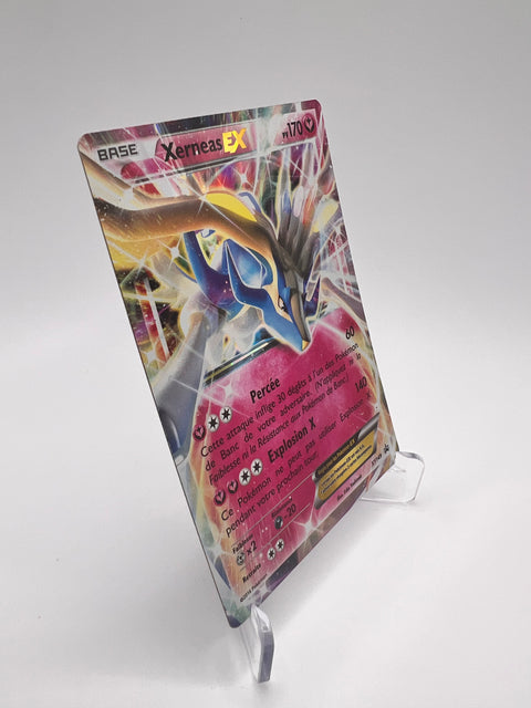 Xerneas XY149 Pikadi Collect