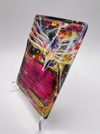 Xerneras XY07 Pikadi Collect