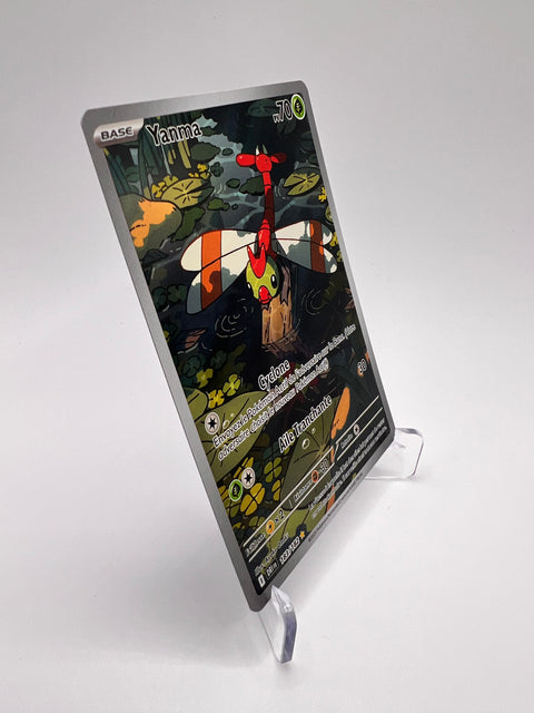 Yanma 183/182 Pikadi Collect