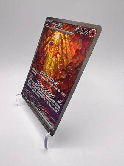 Yuyu Ex 259/193 Pikadi Collect