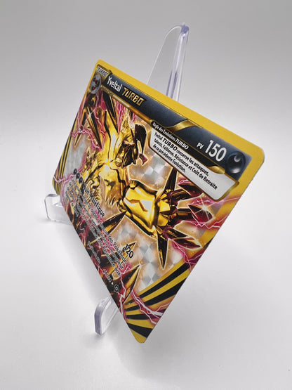 Yveltal Turbo 66/114 Pikadi Collect