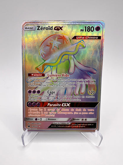 Zéroïd GX 114/111 Pikadi Collect