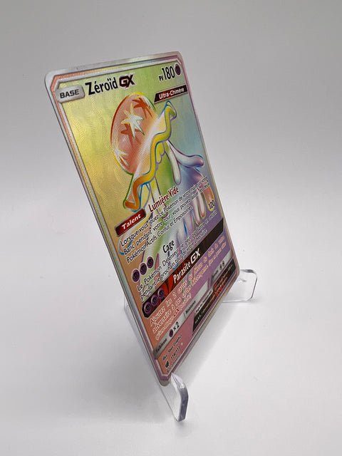 Zéroïd GX 114/111 Pikadi Collect