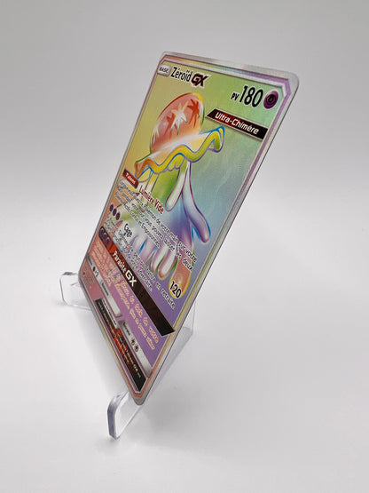 Zéroïd GX 114/111 Pikadi Collect