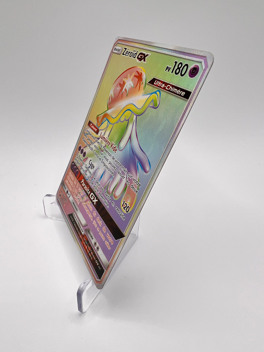 Zéroïd GX 114/111 Pikadi Collect