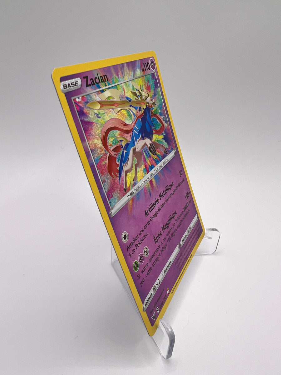 Zacian 082/185 - Pikadi Collect
