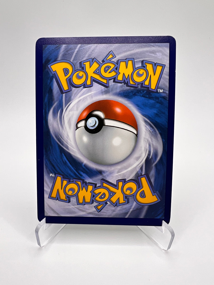 Zacian Ex de Nabil 193 Pikadi Collect