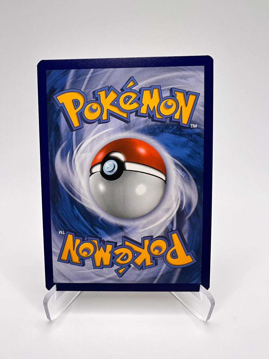 Zacian V SWSH076 Eng Pikadi Collect