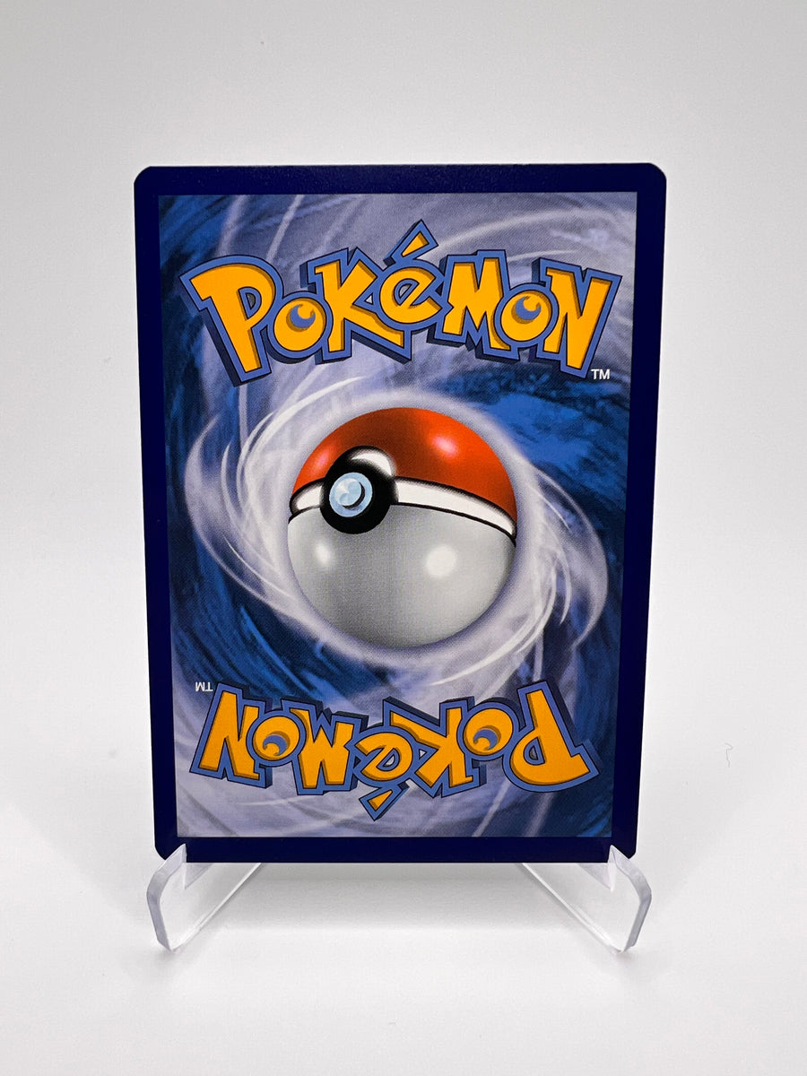 Zacian V SWSH292 Pikadi Collect