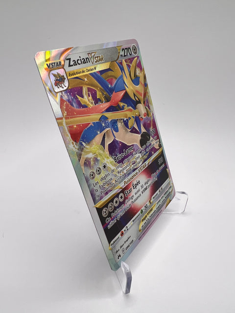 Zacian Vstar 096/159 Pikadi Collect