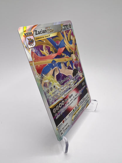 Zacian Vstar 096/159 Pikadi Collect