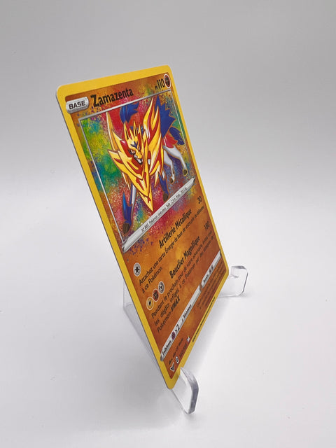 Zamazenta 102/185 - Pikadi Collect