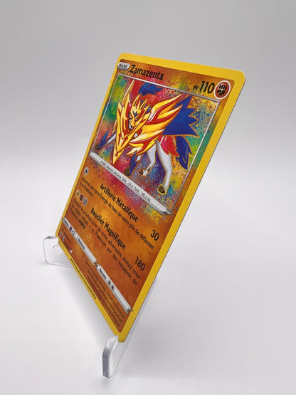 Zamazenta 102/185 - Pikadi Collect