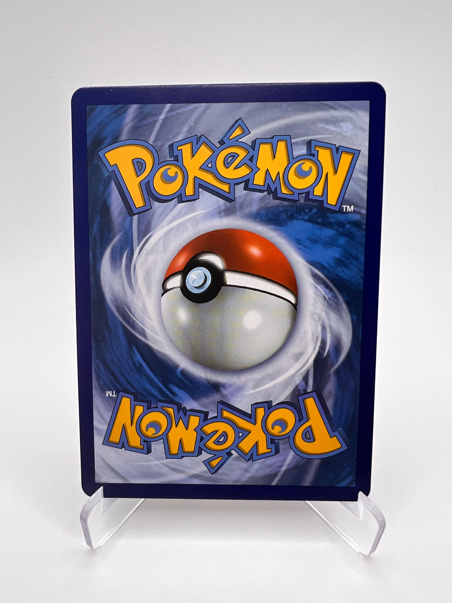 Zamazenta V TG22/TG30 Pikadi Collect