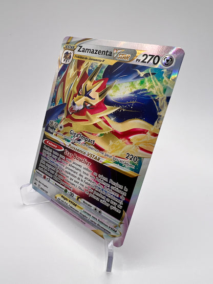 Zamazenta Vstar 099/159 Pikadi Collect