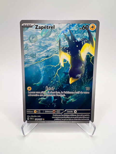 Zapétrel 178/167 - Pikadi Collect