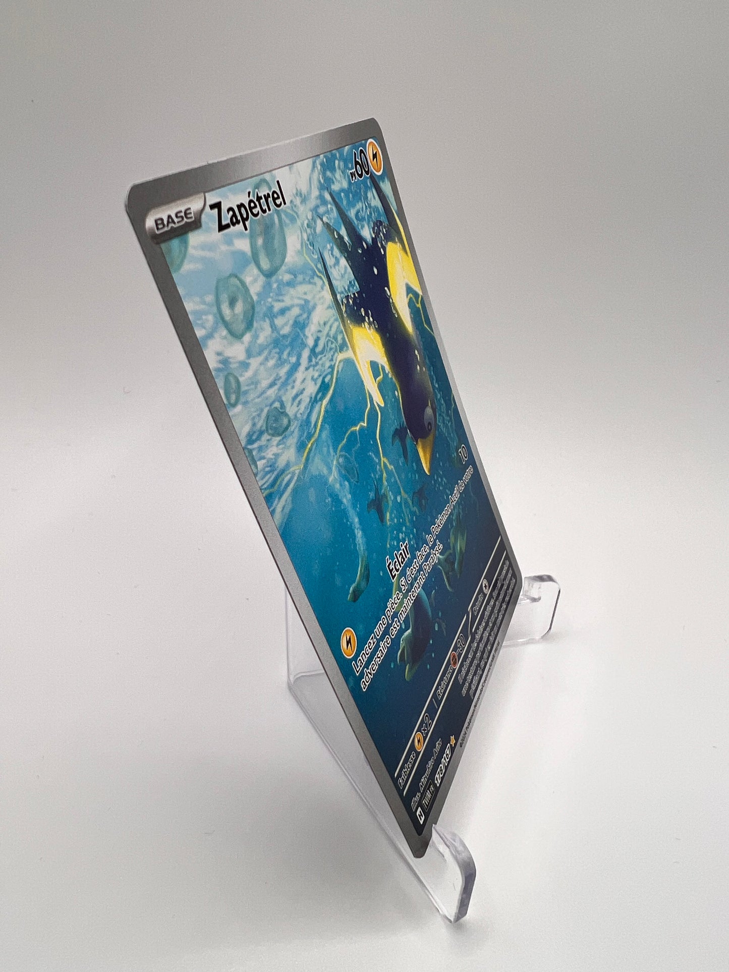 Zapétrel 178/167 - Pikadi Collect