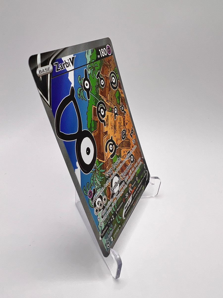 Zarbi V 177/195 Pikadi Collect