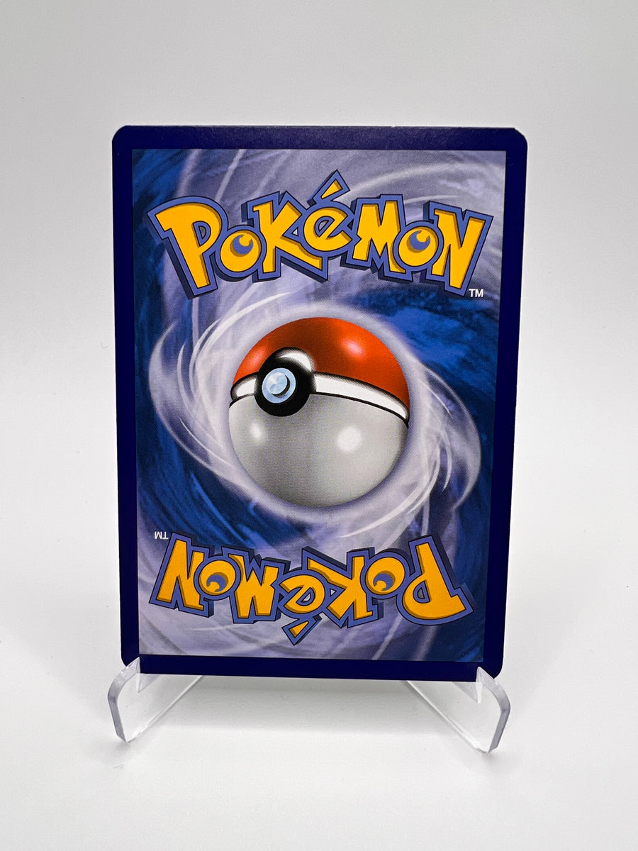 Zekrom XY76 Pikadi Collect