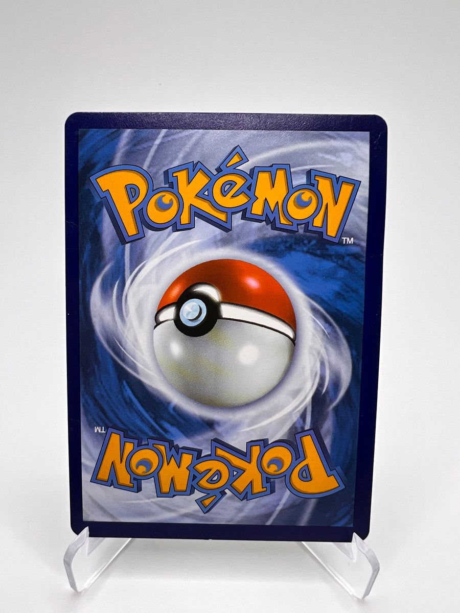 Zeraora V TG16/TG30 Pikadi Collect