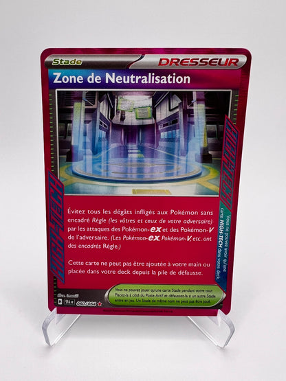 Zone de Neutralisation 060/064 Pikadi Collect