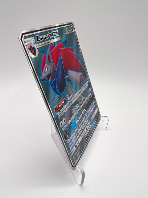 Zoroark Gx SM84 Pikadi Collect