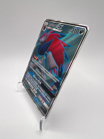 Zoroark Gx SM84 Pikadi Collect