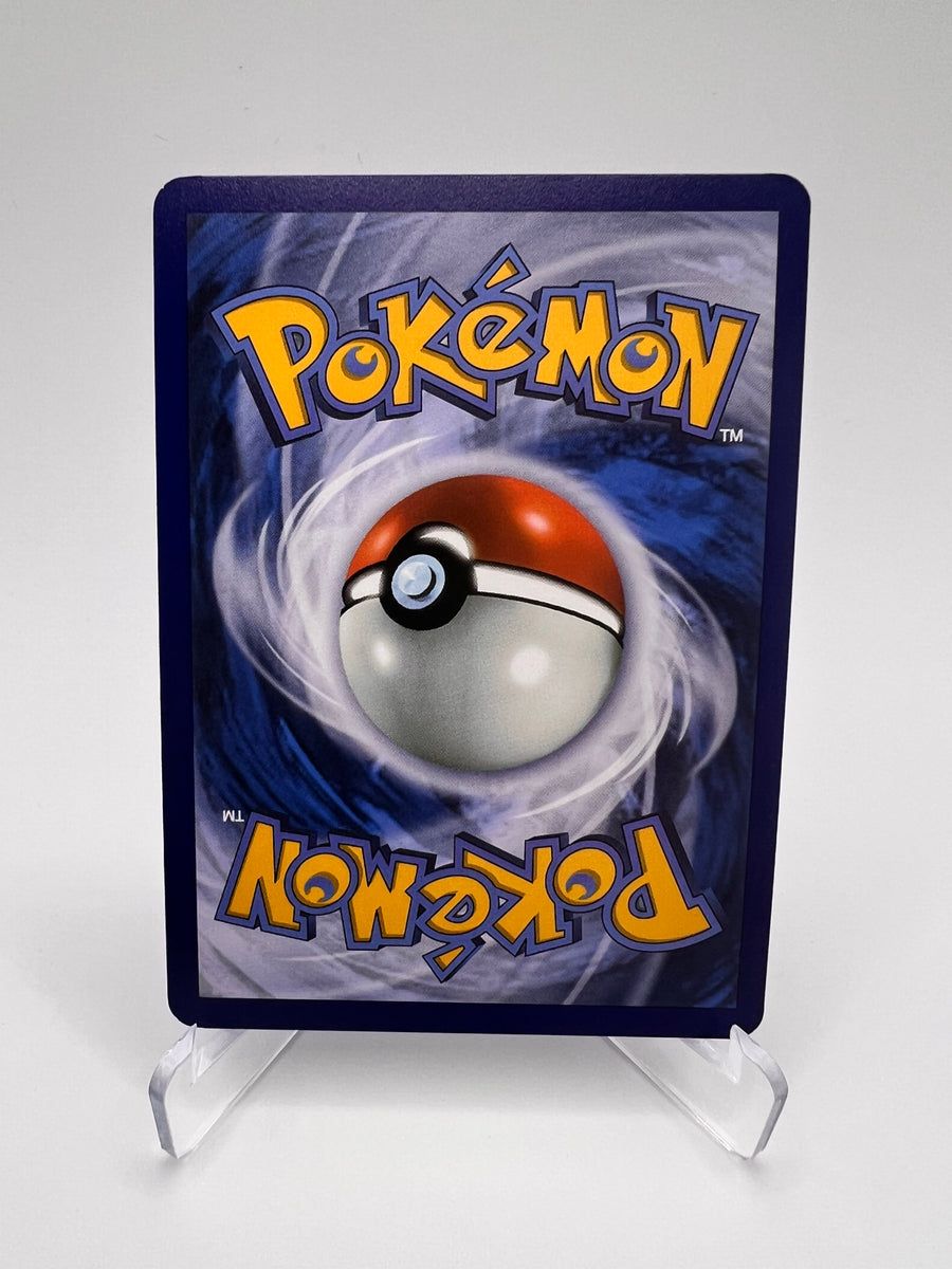 Zorua 142/086 Pikadi Collect