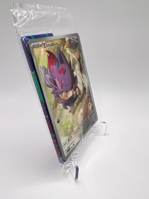 Zorua de N 189 Pikadi Collect