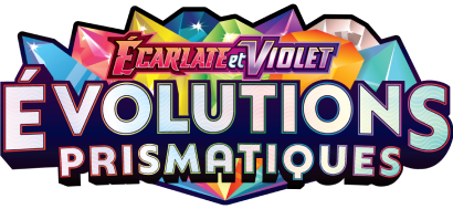 Evolutions Prismatiques