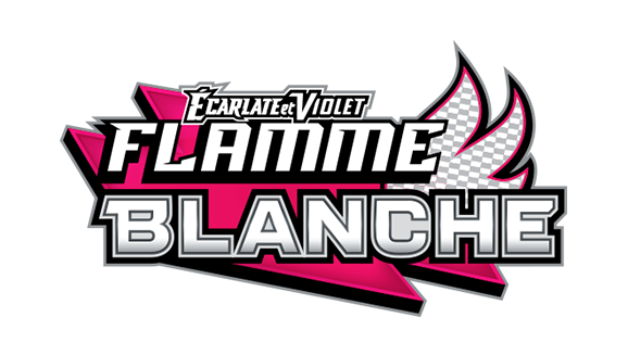 Flamme Blanche