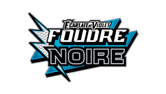 Foudre Noire