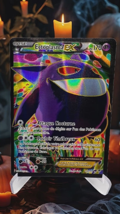 Ectoplasma Ex 114/119