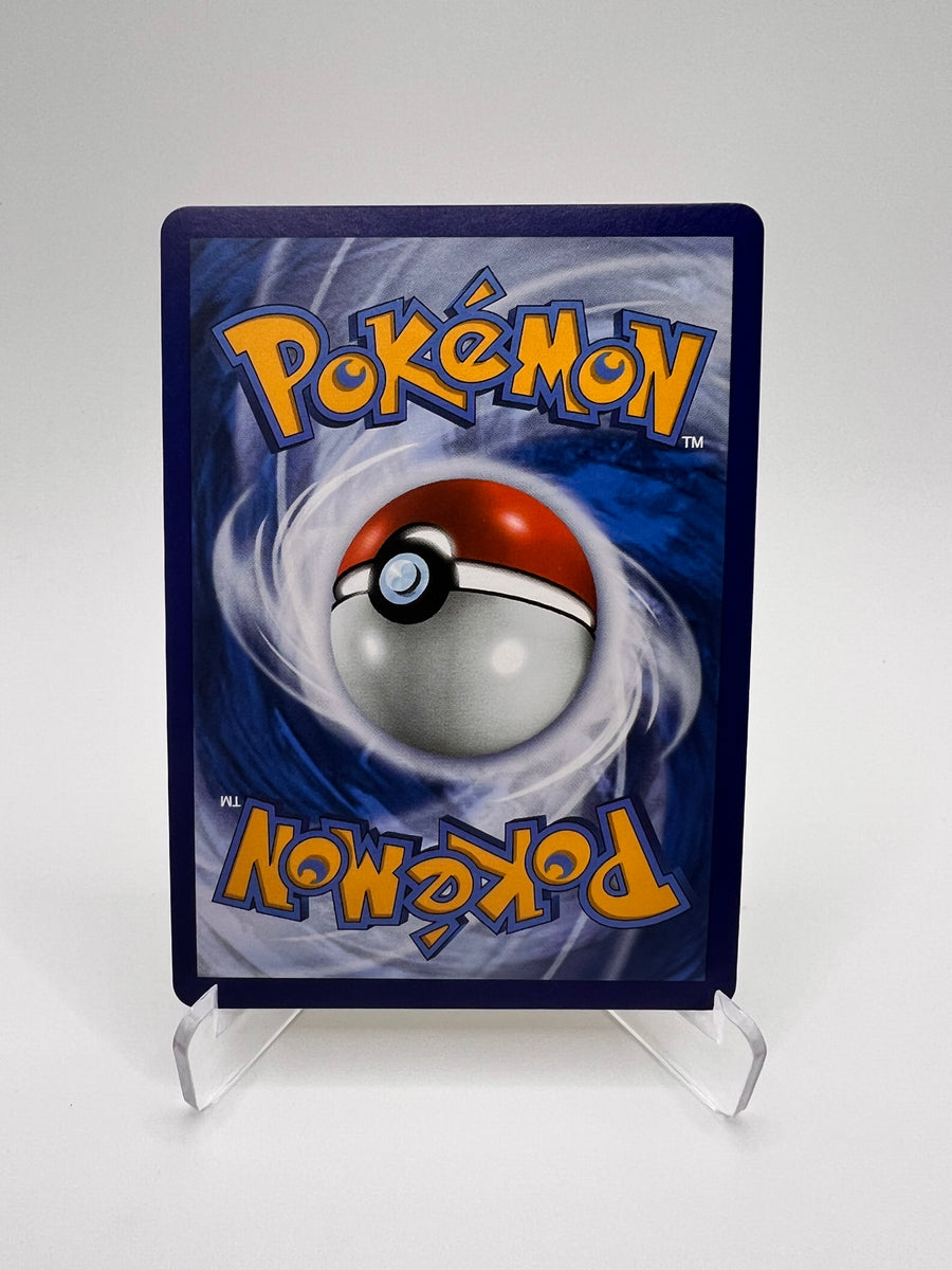 _____'s Pikachu 024/025 Pikadi Collect